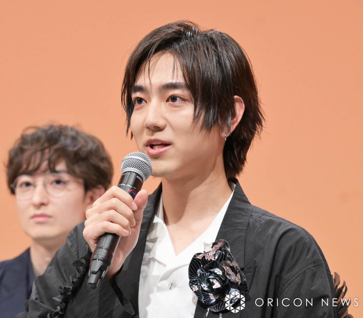 駒木根葵汰、本格ラブコメ初挑戦「悩みながら頑張った」 ヒロイン