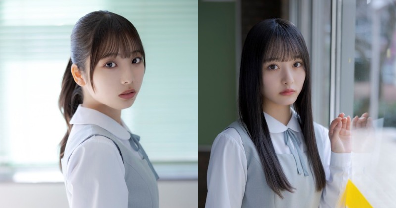 日向坂46、新メンバーにまさかの一致が判明 ファン驚き「奇跡すぎる