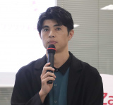 uLbUjA Wp presentsuǂ~CՂvLҔ\vɏoȂ悵 iCjORICON NewS inc. 
