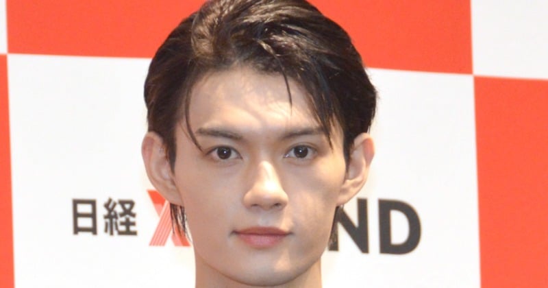 佐野勇斗、“タトゥーまみれ”ショット公開「かっこいいタトゥー似合っているよ」「M!LK愛溢れすぎ」