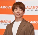 ���Y���z�A���j�E�󂭂񂪌|�\�E�ɋ��� ���������E�Ƌ������E���g���}���Ɂu�Ȃ��Ăق���!�v 