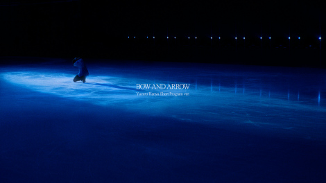 �H�������X�P�[�e�B���O��ʎʐ^ 