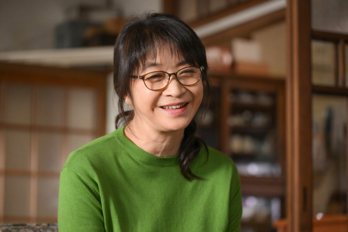 対岸の家事』坂上知美役に田中美佐子 キャラクター紹介（14