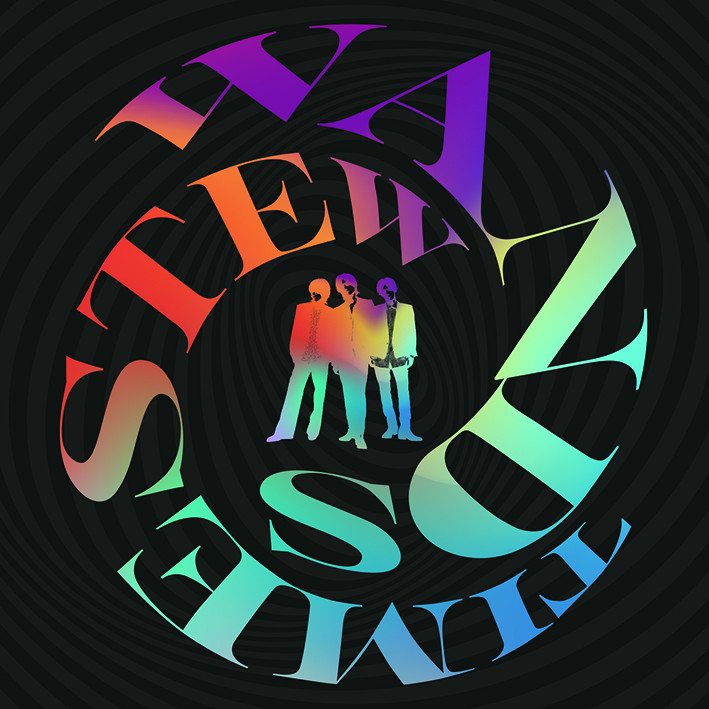 WANDS 8th ALBUMwTIME STEWxyAzCD+LIVE Blu-ray 