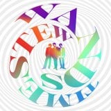 WANDS 8th ALBUMwTIME STEWxyBzCD+LIVE CD 