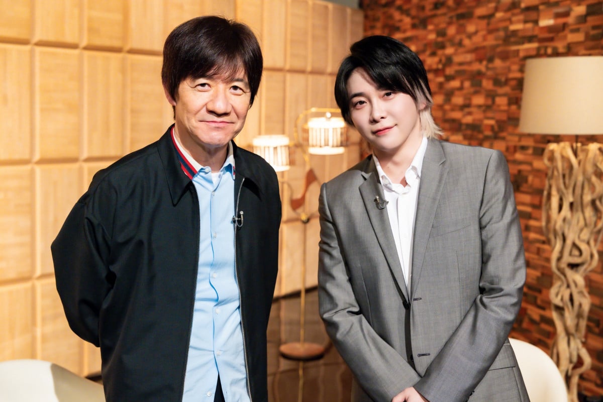 wMrs. GREEN APPLE 10 YEARS SPECIALx (C)NHK 
