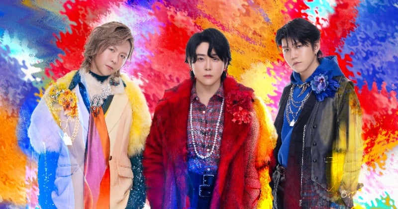 Mrs. GREEN APPLE、アニバーサリーベストアルバム『10』の Mrs. GREEN APPLE、アニバーサリーベストアルバム『10』の