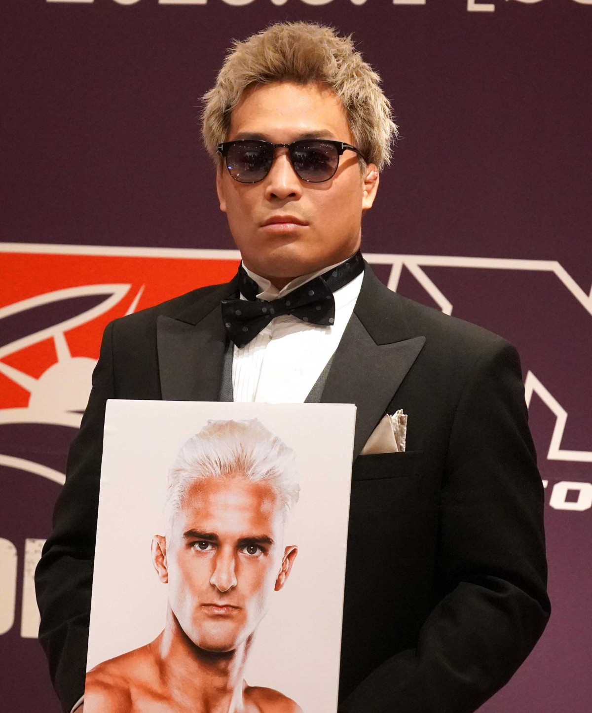 太田忍 試合後インタビュー / Yogibo presents RIZIN.33 太田忍 サイン