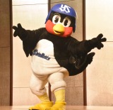 ヤクルト、つば九郎“今後の活動”に言及 ファンから寄せられた