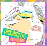 �A���o���wCROSSOVER CITY -Misty Morning-�x�W���P�b�g 