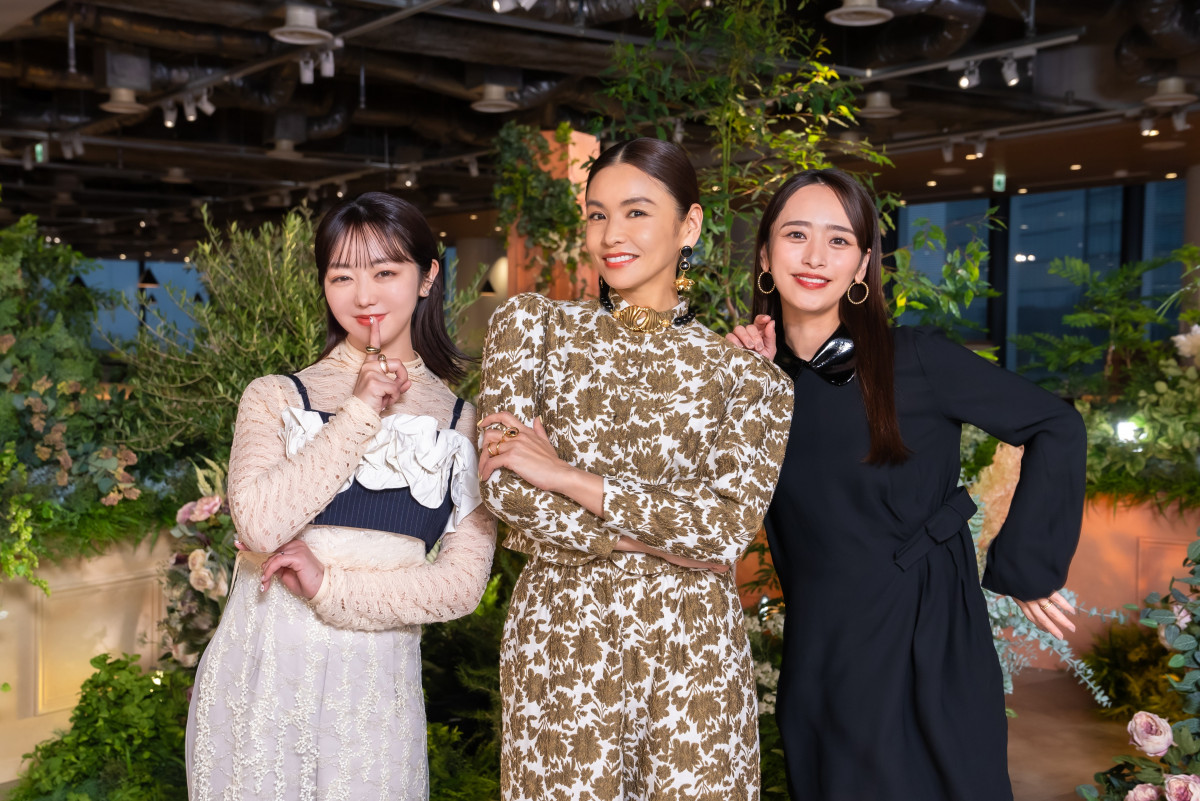 現代“ママ”が建前抜きの本音語る『秘密のママ園』がABEMAで放送決定