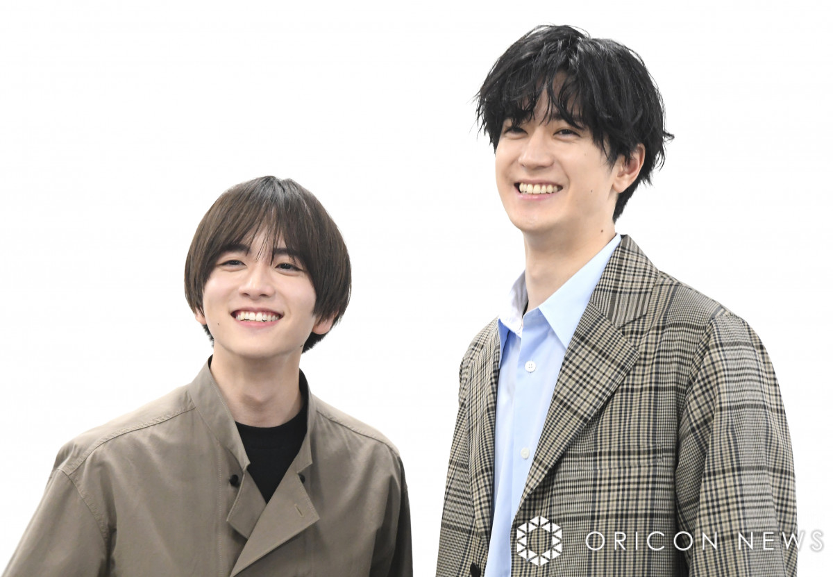 ԑgɐoz()_lAT=w閧`THE TOP SECRET`xމ(C)ORICON NewS inc. 