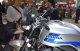 CB1000F�R���Z�v�g (C)ORICON NewS inc. 