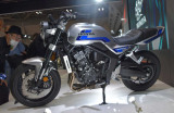 CB1000F�R���Z�v�g (C)ORICON NewS inc. 