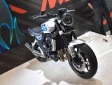 CB1000F�R���Z�v�g (C)ORICON NewS inc. 