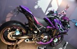 �X�Y�L�wGSX-8R-Tuned-by-JURI�x (C)ORICON NewS inc. 