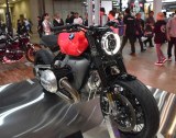 BMW-MOTORRAD�wR20-�R���Z�v�g�x (C)ORICON NewS inc. 