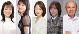 wTHE TIME,x4̐VjM[ (C)TBS 