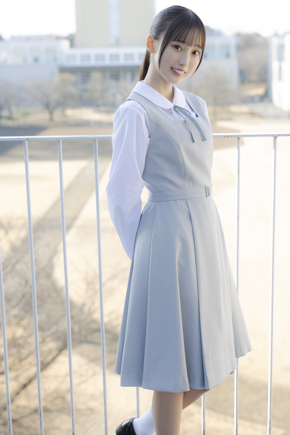 日向坂46 大田美月 生写真 五期生お披露目制服 コンプ - メルカリ