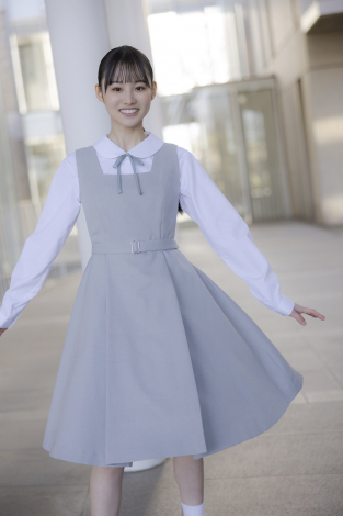 画像・写真 | 日向坂46新メンバー“五期生”高井俐香、手書き