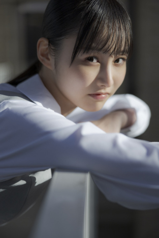 画像・写真 | 日向坂46新メンバー“五期生”高井俐香、手書き