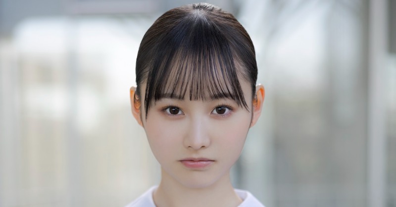 日向坂46新メンバー“五期生”高井俐香、手書きプロフィール＆撮り