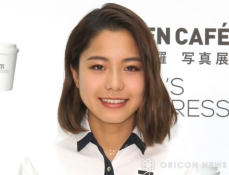  (C)ORICON NewS inc. 
