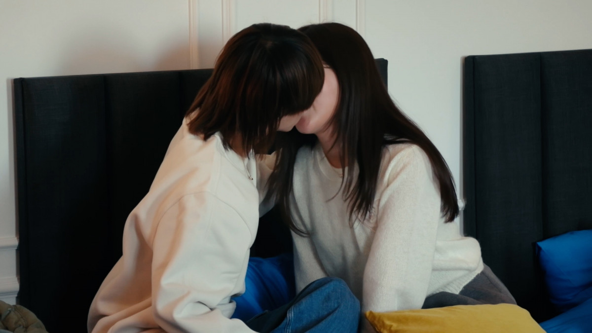 AKB48 メンバーとキスしたら… AKB48 メンバーとキスしたら… AKB48 メンバーとキスしたら…