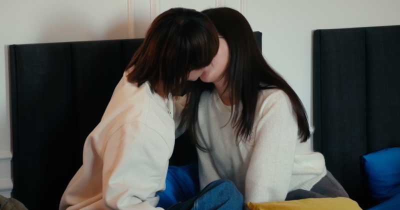 AKB48 メンバーとキスしたら… AKB48 メンバーとキスしたら… Akb48 メンバー同士 キス | TikTok
