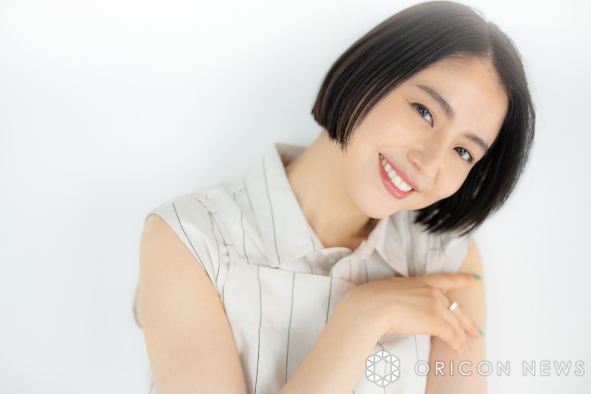 画像・写真 | 37歳・長澤まさみが最新ショット 肩出し肌見せスタイルに