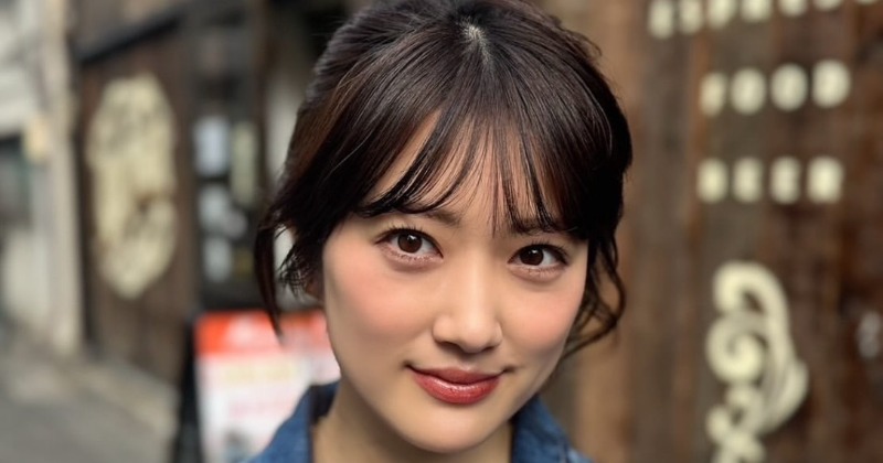元乃木坂46・樋口日奈、“中型バイクにまたがる”ワイルドショット「全てが心地の良い思い出です」