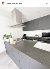 ��ؓށX�u�|�����ăX�b�L�� �����̓A�C�����h�L�b�`���ł��v�i�ʐ^�̓C���X�^�O���� @nana_suzuki79 ���j 