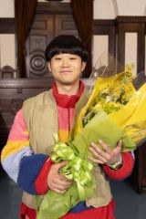 ���{�e���r�n�y�h��9�w�����T��x���N�����N�A�b�v������{�I�n�iC�j���{�e���r 