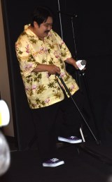 �f��w�R�c�����Lv999 �̗�������x�̌��J�L�O���䂠�����ɓo�d������C�K�i�̗�؂����� �iC�jORICON NewS inc. 