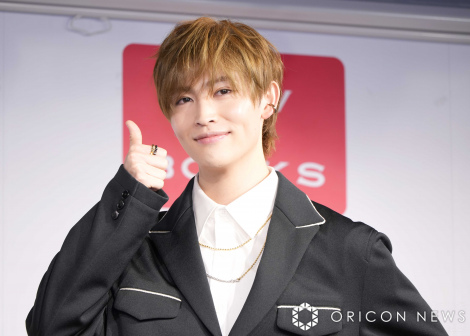 hoĂ̐S̕ω𖾂q֋M=wq֋M3rd ʐ^W LibertyxLOCxgOމ (C)ORICON NewS inc. 
