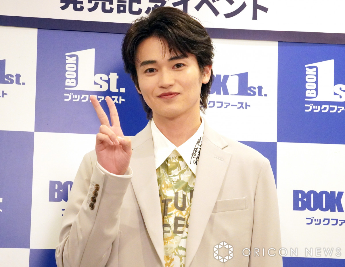 西垣匠、台湾で草川拓弥と間違えられる すぐに本人へ報告「なんで