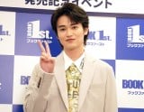 2025NxJ_[wSho Nishigaki Calendar 2025xiKADOKAWAjLOCxgOނɏoȂ_ iCjORICON NewS inc. 