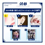 2024�N�x�E���s�����t�@�b�V�����E���C�N���� 