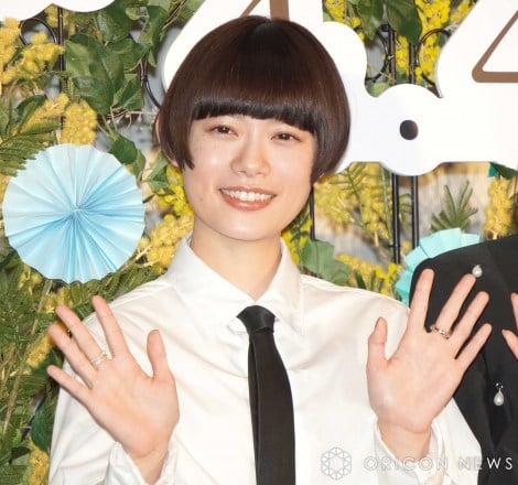 �L�������������ʖ�ɃN���[�������ꂽ����� �iC�jORICON NewS inc. 