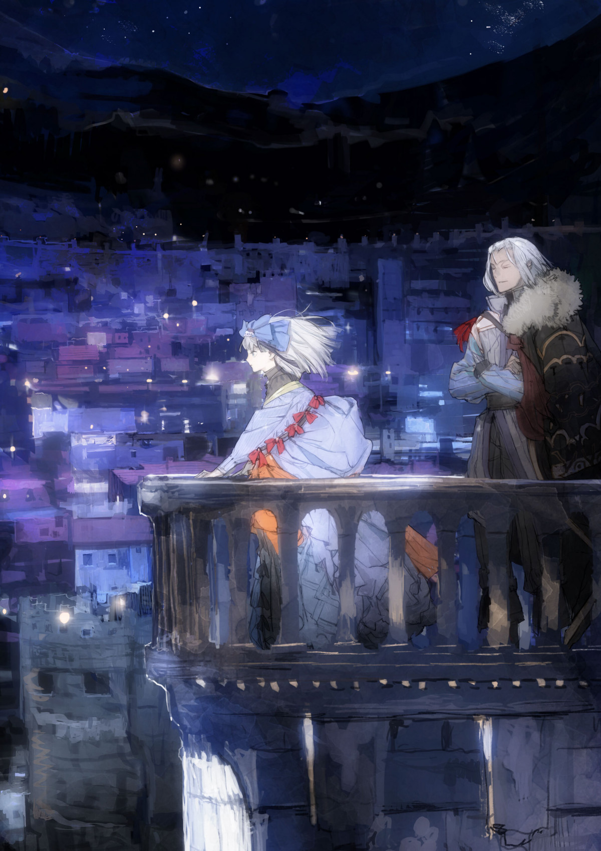 誰が勇者を殺したか』最新3巻発売にあわせ電子書籍セール開催 カバー