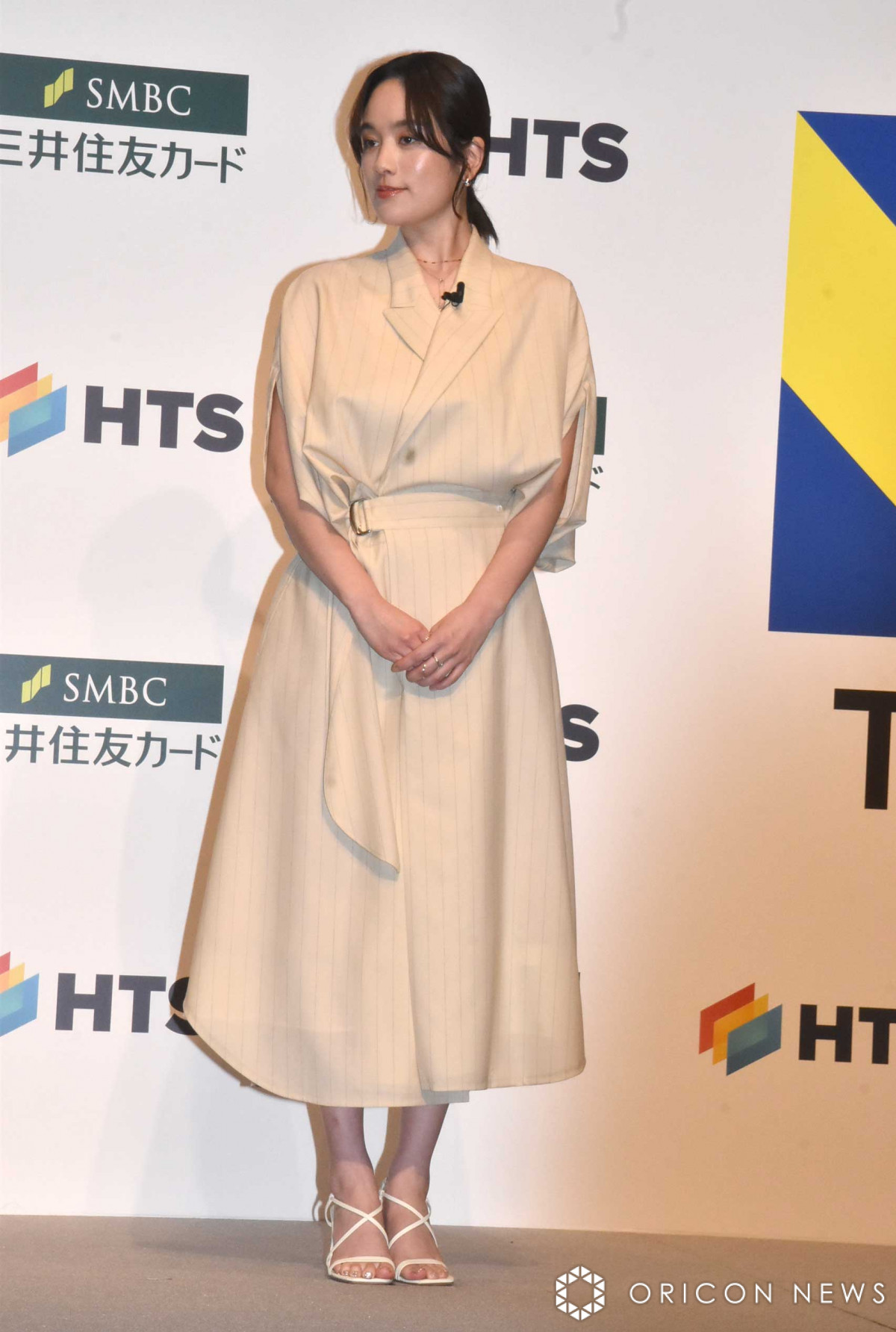OZFJ[h~HTS Vs\T[rXwVgbvx\ɎQ⨔aq (C)ORICON NewS inc. 
