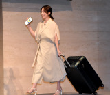 OZFJ[h~HTS Vs\T[rXwVgbvx\ɎQ⨔aq (C)ORICON NewS inc. 