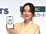 OZFJ[h~HTS Vs\T[rXwVgbvx\ɎQ⨔aq (C)ORICON NewS inc. 