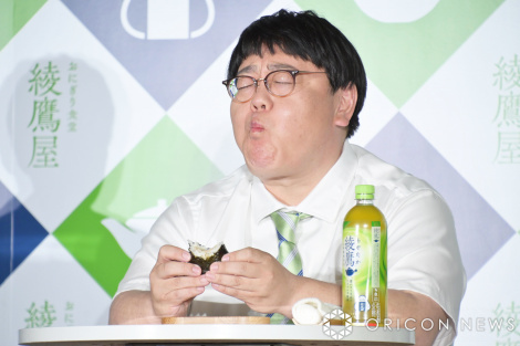 wɂH 鉮xJXLOPRCxgɓoꂵ^C}V[3E֑iCjORICON NewS inc. 