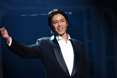 画像・写真 | Hey! Say! JUMP高木雄也、主演舞台で鍛え上げた