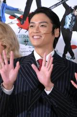 �~���[�W�J���w�A�����J���E�T�C�R�x�Q�l�v���O�͂ݎ�ނɏo�Ȃ������ؗY��(C)ORICON NewS inc. 