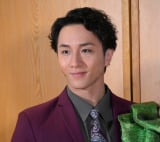 �~���[�W�J���w�A�����J���E�T�C�R�x�Q�l�v���O�͂ݎ�ނɏo�Ȃ�����їE�� (C)ORICON NewS inc. 