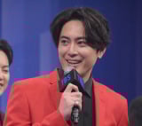 TBS�n�A���h���}������wTBS DRAMA COLLECTION 2025 Spring�x�ɓo�d�����ԋ{�ˑ��N �iC�jORICON NewS inc. 