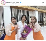 �A���e���r�����w���ނ��сx�̌���SNS���iC�jNHK 