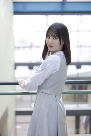 日向坂46 松尾桜 直筆サイン入り生写真 日向坂46 五期生お披露目制服 松尾桜 直筆サイン 生写真 - メルカリ